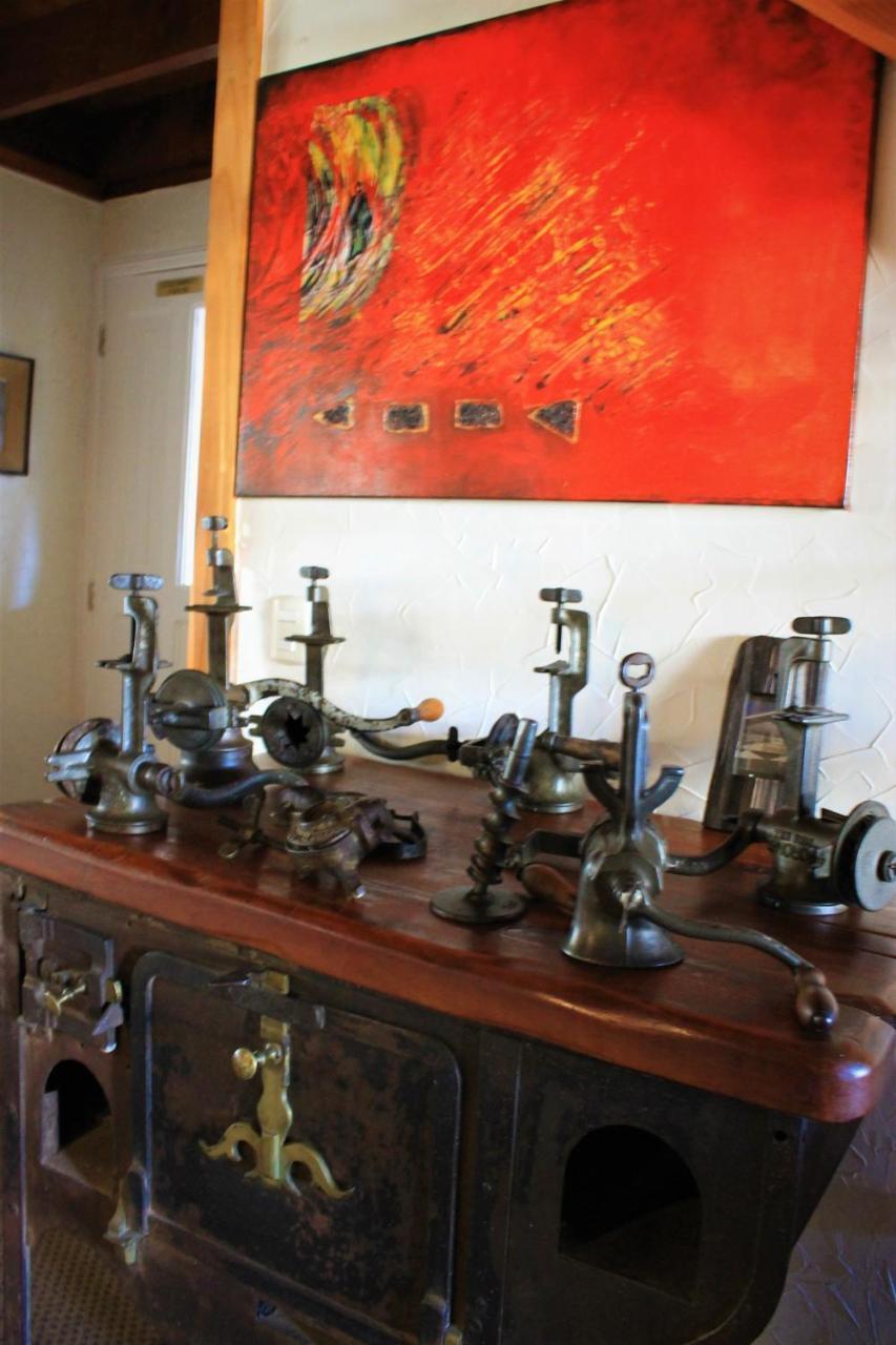 Geronimo Hotel Pucón